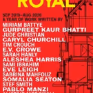 The Royal Court Theatre Announces A Year Of Work September 2019 – August 2020