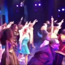 VIDEO: Watch THE PROM Dance Through First Broadway Preview!