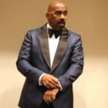 FOX Presents NEW YEAR'S EVE WITH STEVE HARVEY: LIVE FROM TIMES SQUARE 12/31