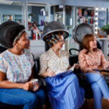 Theatre At The Center Announces The Cast Of STEEL MAGNOLIAS