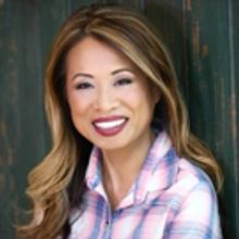 Lilinda Camaisa To Receive The Rising Star Award From Star Blazers And TOP HAT