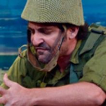 THE DODGER Comes To Tzavta Theatre Today