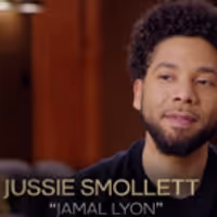 VIDEO: Watch A Behind the Scenes Clip of Jussie Smollett's Directorial Debut on… Video