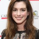 Anne Hathaway to Star in Netflix & Dee Rees' Adaptation of Joan Didion's Novel THE…
