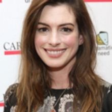 Anne Hathaway to Star in Netflix & Dee Rees' Adaptation of Joan Didion's Novel THE…