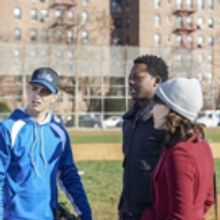 Scoop: Coming Up on a New Episode of GOD FRIENDED ME on CBS - Sunday, February 17, 20