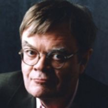 Florida Stage Appearances Of Garrison Keillor Cancelled Following Misconduct Allegati