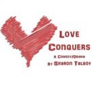 Sharon Talbot's Upcoming Piece Proves LOVE CONQUERS