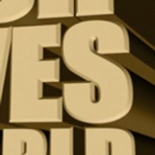 TOSH SAVES THE WORLD Comes to Mirage Hotel & Casino 11/10