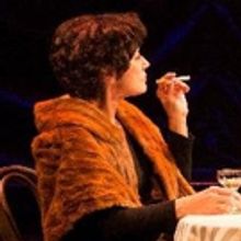 Seven Performances Added to Critically-Acclaimed THE ANGEL AND THE SPARROW