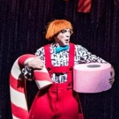 Review: Jovial HANSEL AND GRETEL at The Swedish Theatre Of Helsinki
