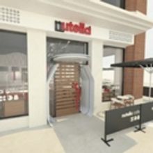 Ferrero To Open Nutella Cafe In New York City