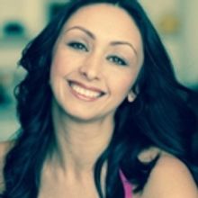 Natascia Diaz, Britney Coleman and Tim Rogan to Headline HOLIDAYS, HEARTS, AND HOME B