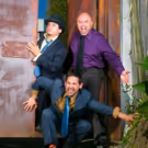 Culture Clash BORDERTOWN NOW Opens June 3 at Pasadena Playhouse