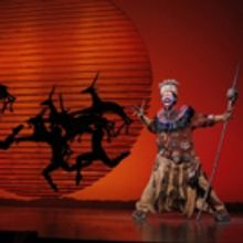 BWW Feature: DISNEY'S THE LION KING at The Adrienne Arsht Center