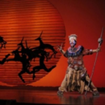 BWW Feature: DISNEY'S THE LION KING at The Adrienne Arsht Center