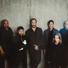 Dave Matthews Band's New Album COME TOMORROW is Number 1