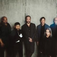 Dave Matthews Band's New Album COME TOMORROW is Number 1