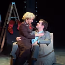 BWW Review: Moonbox Ascends THE 39 STEPS