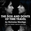 Quantum Dragon Theatre Presents THE DO'S AND DON'TS OF TIME TRAVEL