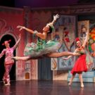 New York Theatre Ballet's THE NUTCRACKER to Return to Florence Gould Hall