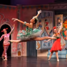 New York Theatre Ballet's THE NUTCRACKER to Return to Florence Gould Hall