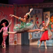 New York Theatre Ballet's THE NUTCRACKER to Return to Florence Gould Hall