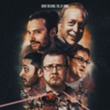 Gunpowder & Sky's Filmbuff and Futurism to Release Finnish Documentary THE NAME OF TH