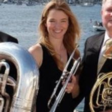 Westwind Brass Announces Concert Series BRASS IN THE PARK