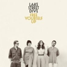 Lake Street Dive Album Debuts Top 5 Albums Chart / Top 10 Billboard 200