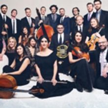 The Knights Perform at Carnegie Hall on April 3