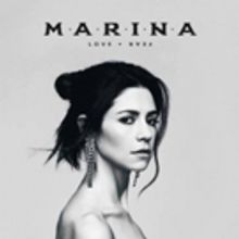 MARINA Announces the Release of Her Fourth Studio Album, LOVE+FEAR