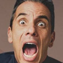Comedian Sebastian Maniscalco Stops at PPAC as Part of His STAY HUNGRY Tour next Febr