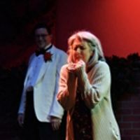 VIDEO: WOMAN IN MIND at Town Hall Theatre Video