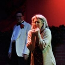 VIDEO: WOMAN IN MIND at Town Hall Theatre