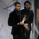 MASTER OF NONE Star Aziz Ansari Responds to Sexual Misconduct Allegation
