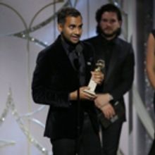 MASTER OF NONE Star Aziz Ansari Responds to Sexual Misconduct Allegation