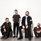 Can't Swim Share New Single & Music Video