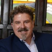 The Sheldon Names Peter Palermo New Executive Director