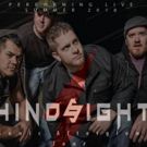 HINDSIGHT Announces 2018 Sonic Afterglow Summer Tour