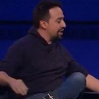 VIDEO: See Lin-Manuel Miranda and Oprah's Full Chat from SUPER SOUL SUNDAY Video