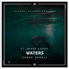 Megan Kashat and Yunus Durali Go Back To Their Roots With Dreamy Collab WATERS