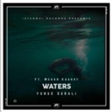Megan Kashat and Yunus Durali Go Back To Their Roots With Dreamy Collab WATERS