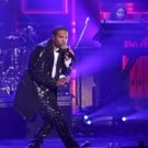 VIDEO: A$AP Ferg Performs 'Plain Jane' on TONIGHT SHOW