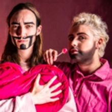 Pecs Drag Kings enter the final week of their extended run at The Yard