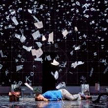 BWW Review: THE CURIOUS INCIDENT OF THE DOG IN THE NIGHT-TIME at Entertainment Centre