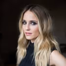 Dianna Agron Returns To Cafe Carlyle