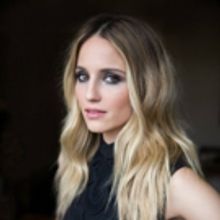 Dianna Agron Returns To Cafe Carlyle