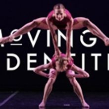 Moving Identities Brings Modern Works By Paul Taylor, Ricardo Graziano and Robert Nor