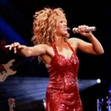 Brand New Show Celebrating Tina Turner Will Embark on UK Tour